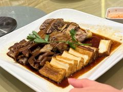 -正佳广场万豪酒店-粤菜餐厅·点心·海鲜·聚餐