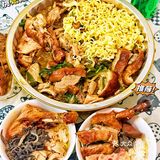 足不出户吃到排断腿的冒烤鸭🦆/香迷糊了✨