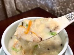 -馨越楼·点心·粤菜(赤坎店)