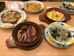 -萨莉亚意式餐厅(黄村高德汇店)