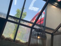-几荷·恰似故人来(秀水广场店)