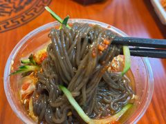 -屋里家延边朝鲜族冷面(南园店)