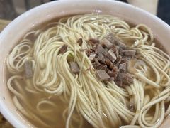 -北路拉面馆(洪湖里店)