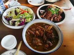-真定郝家排骨(正定县总店)