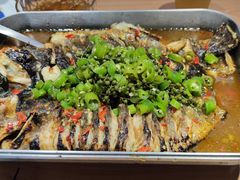 -西贝(上海中心店)