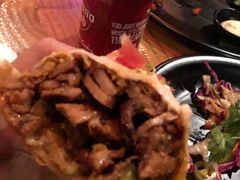 -Luchador摔跤手墨西哥餐厅(恒宇广场店)