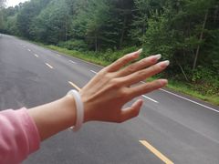 -五营红松林海景区