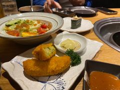 -牛藏·黑毛和牛烧肉(环市东店)