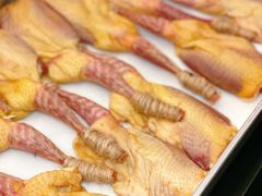 -鳥喜Toriki怀石烧鸟料理