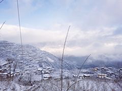 -太子岭滑雪场