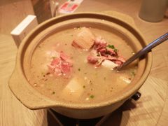 -艳阳天·非遗楚菜(武汉客厅店)