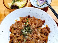 -暖食光·台式家庭餐厅·生日主题店(万达店)