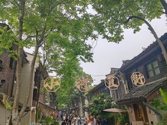 -小河直街历史文化街区