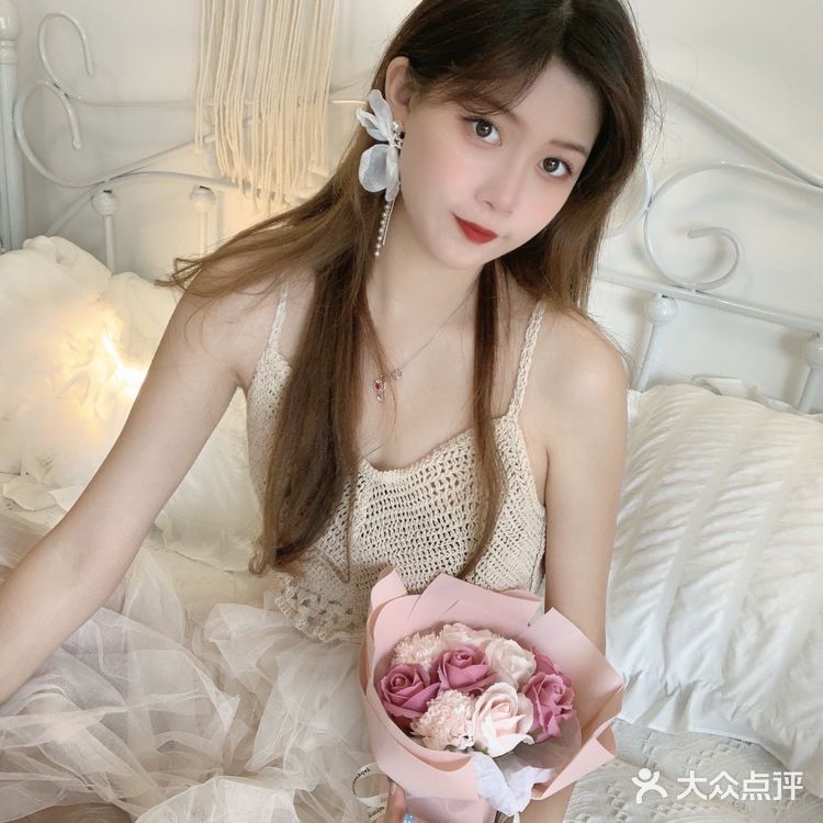 中山探店*🔮星绮梦换装写真自拍馆☪️