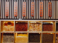 -古乡居甜品(大信店)