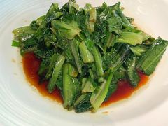 -绿茶餐厅(成都太古里店)