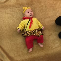-倾城宝贝儿童摄影(浦东金谊店)