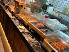 -松子料理(亮马桥店)