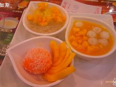 -许留山(梳士巴利道店)