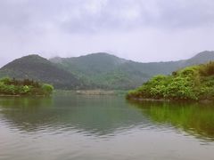 -宁波九龙湖开元度假村