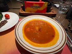 -ZAFFERANO西班牙海鲜饭(上海首店)