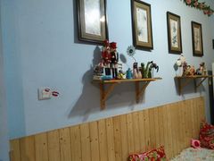 -叉叉纳里客栈(珠海情侣路唐家湾沙滩店)