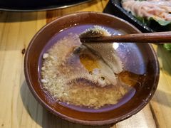 毛肚-独雅老火锅(原宏声巷店)