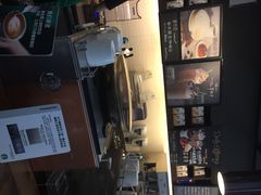 -星巴克(南京新百店)