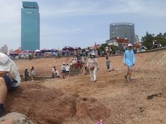 -麦当劳(中山路店)