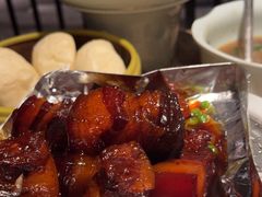 -老头儿油爆虾(胜利河美食街店)