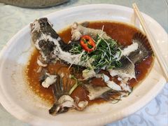 -御满江海鲜酒家(洛溪新城店)
