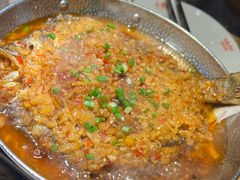 -小柴米·传统江西菜(八一广场店)