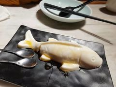 干酪鱼-小吊梨汤·北京菜·烤鸭(鸟巢店)