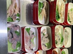 -芝小官毛肚火锅海鲜自助(淮安清江浦区新亚店)
