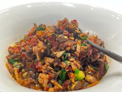 -院里寻菜·精致庭院菜(观沙岭店)