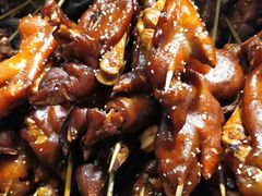 -大学城夜市大排档(凤栖路店)