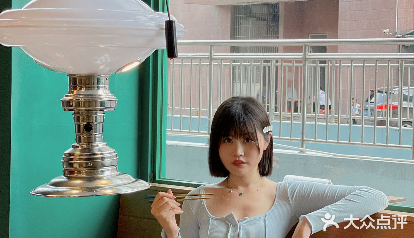 让你一秒回到泰式街头-fala thai·法拉泰烤肉 - 大