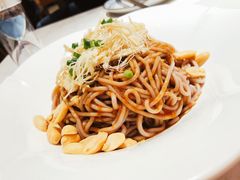 鸡丝荞面-望蓉城·古法酸菜鱼(世纪汇店)