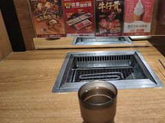-焼肉ライク·烧肉LIKE(万菱汇店)