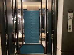 -西安高新洲际酒店•彩丰楼中餐厅