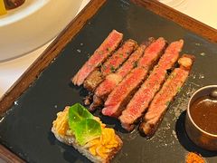 -月芽·自由餐厅·西溪湿地餐厅