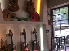 -迷音音乐国际艺术中心(三林店)