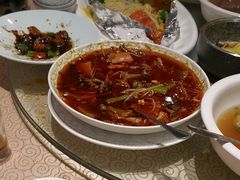 -上海虹桥宾馆味翠餐厅