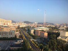 -海创大连科技交流中心(海事大学地铁站店)