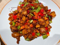 -小船渔村•大连菜•大连焖鱼(黄河路店)