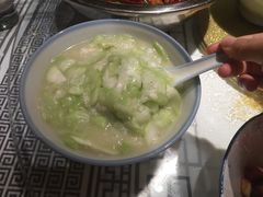 -农耕记·湖南土菜(halo广场店)
