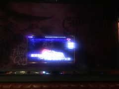-范特西FANTASY量贩式KTV(民主广场店)