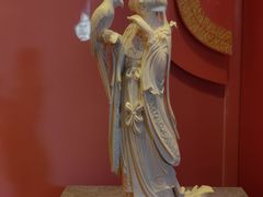 -陈家祠堂-游客中心