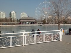 -天津水上公园