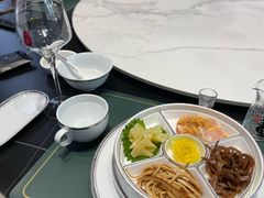 -酒蜻蜓·庭院私房菜(天元东路店)